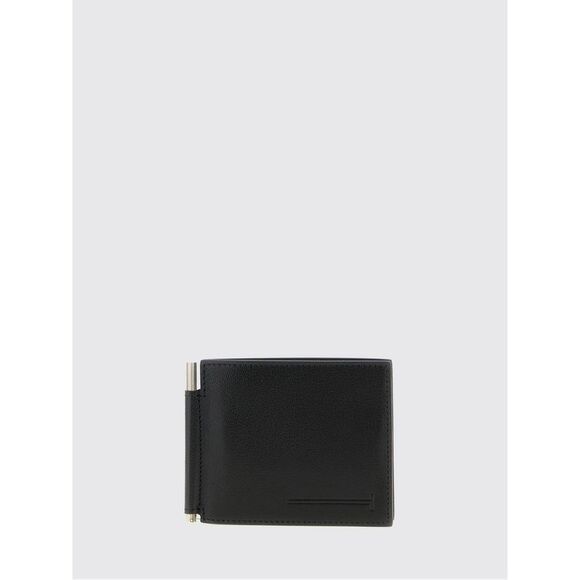 Tom Ford Wallet Men Black